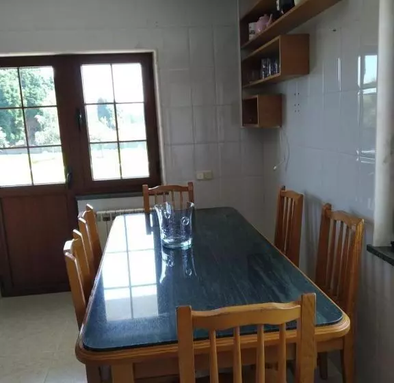 El Rancho Busto   Luarca