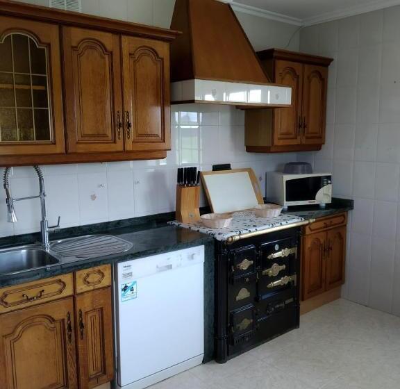 El Rancho Busto Luarca