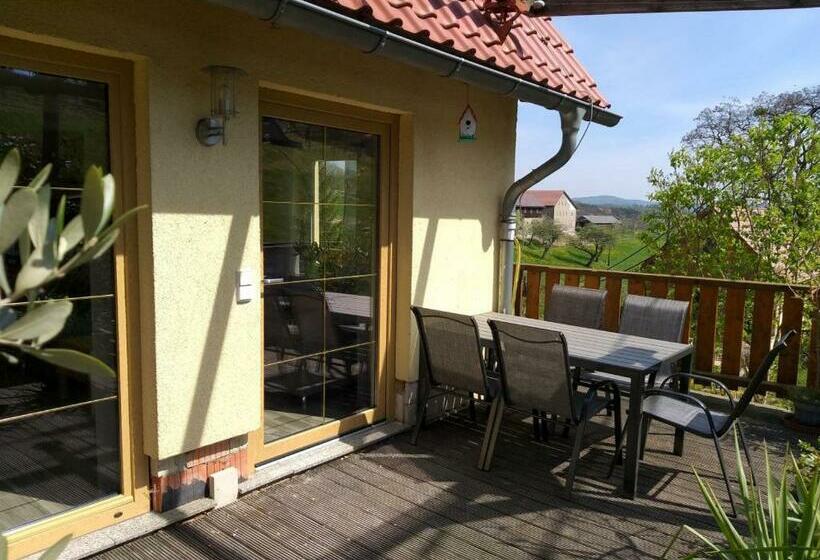 Ferienappartment Henke