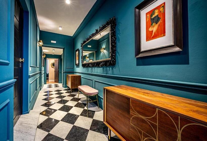 Hs4u Ricasoli Luxury Apartment Near Duomo N. 3