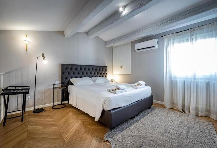 Hs4u Ricasoli Luxury Apartment Near Duomo N. 3