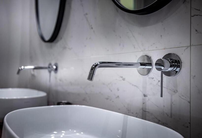 Hs4u Ricasoli Luxury Apartment Near Duomo N. 3