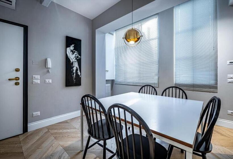 Hs4u Ricasoli Luxury Apartment Near Duomo N. 3