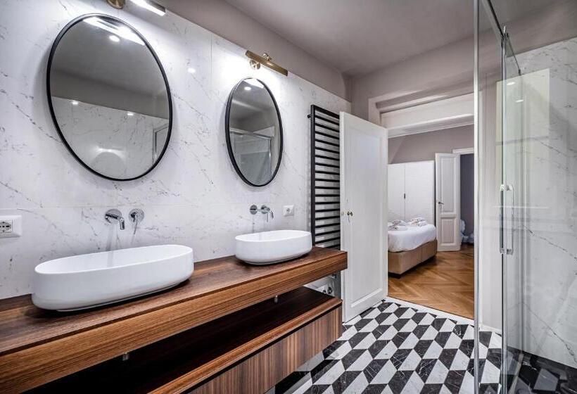 Hs4u Ricasoli Luxury Apartment Near Duomo N. 3