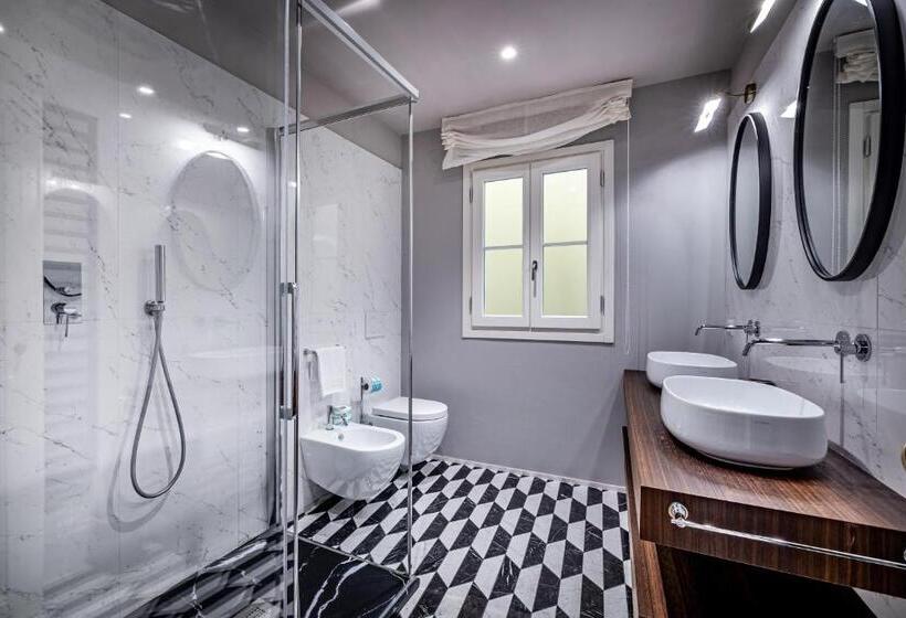 Hs4u Ricasoli Luxury Apartment Near Duomo N. 3