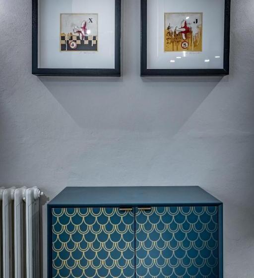 Hs4u Ricasoli Luxury Apartment Near Duomo N. 3