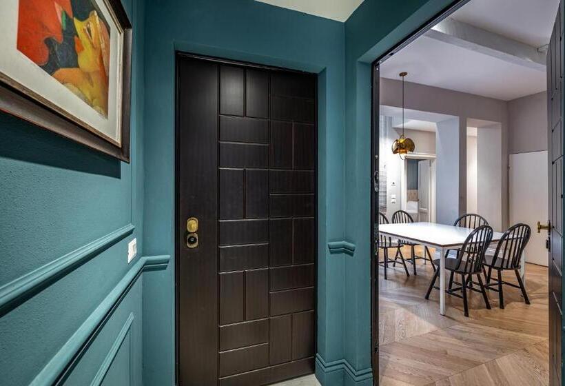 Hs4u Ricasoli Luxury Apartment Near Duomo N. 3