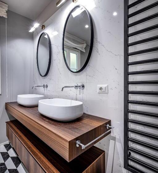 Hs4u Ricasoli Luxury Apartment Near Duomo N. 3