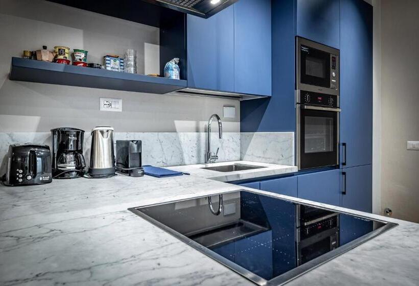 Hs4u Ricasoli Luxury Apartment Near Duomo N. 3