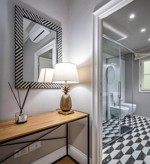 Hs4u Ricasoli Luxury Apartment Near Duomo N. 3