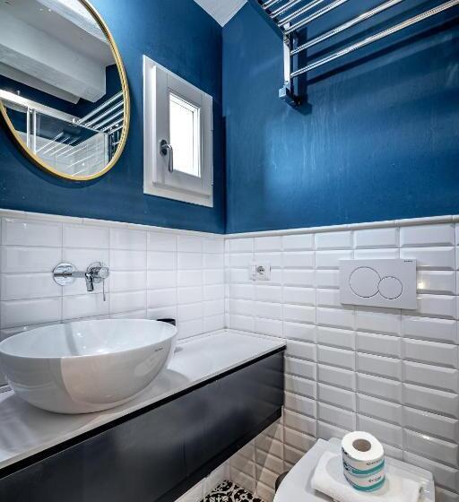 Hs4u Ricasoli Luxury Apartment Near Duomo N. 3