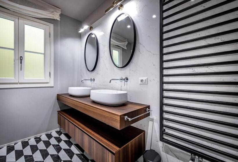 Hs4u Ricasoli Luxury Apartment Near Duomo N. 3