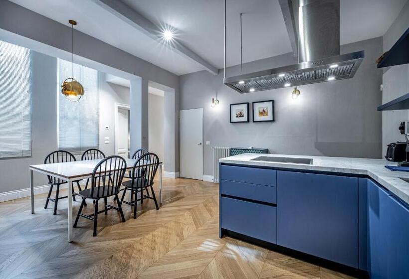 Hs4u Ricasoli Luxury Apartment Near Duomo N. 3