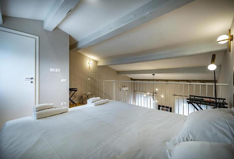 Hs4u Ricasoli Luxury Apartment Near Duomo N. 3