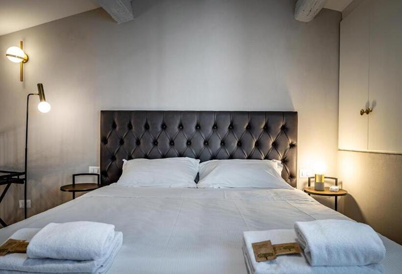 Hs4u Ricasoli Luxury Apartment Near Duomo N. 3