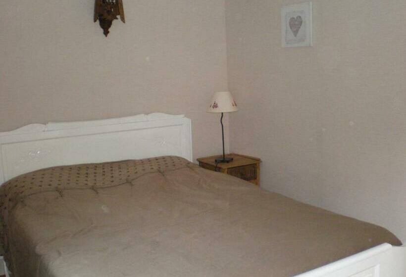 L Ermitage St Roch Appartement St André