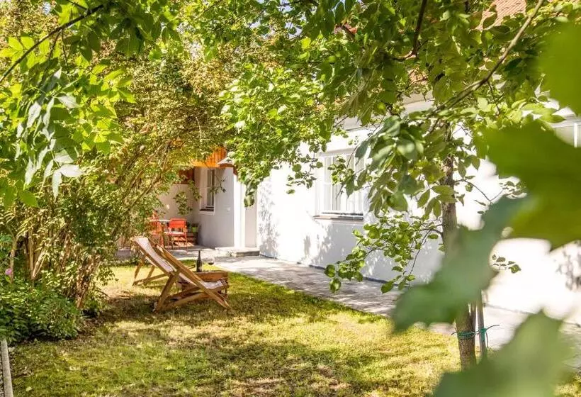 Malat Ferienhaus