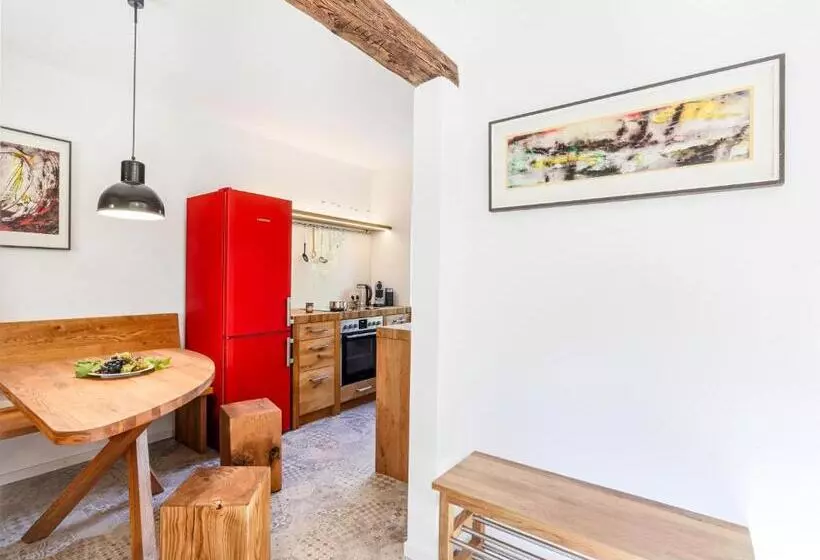 Malat Ferienhaus