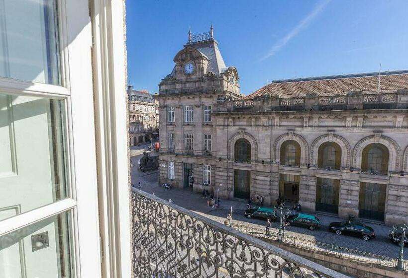 Porto D Alma Townhouse