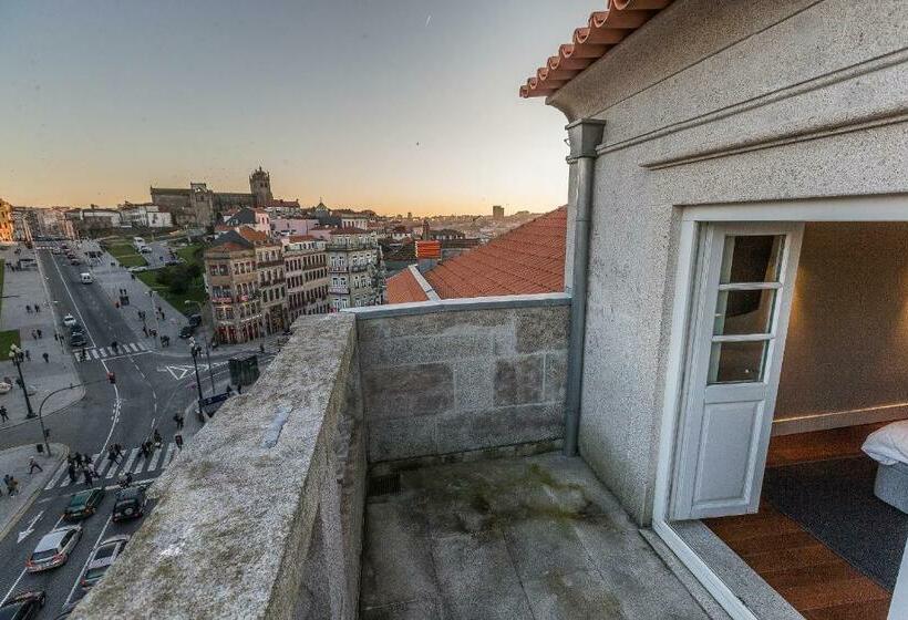 Porto D Alma Townhouse