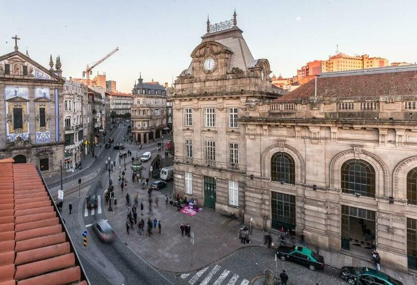 Porto D Alma Townhouse