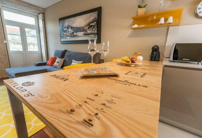 Porto D Alma Townhouse