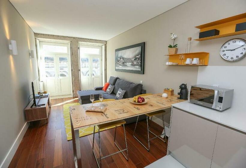 Porto D Alma Townhouse