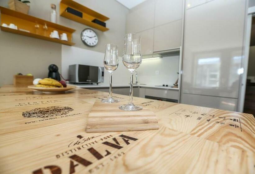 Porto D Alma Townhouse