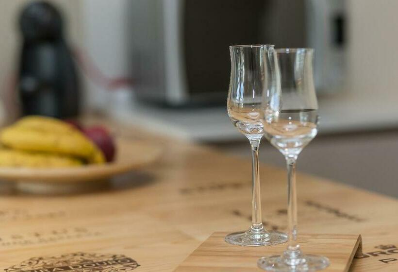 Porto D Alma Townhouse