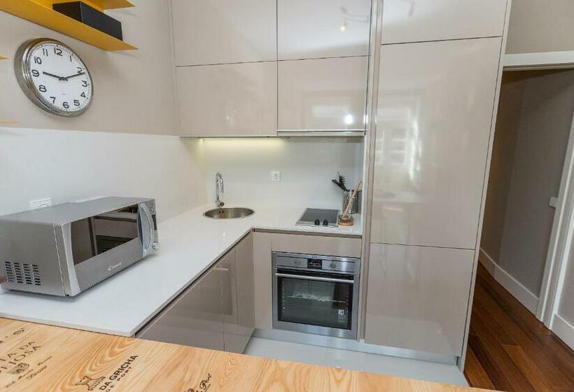 Porto D Alma Townhouse