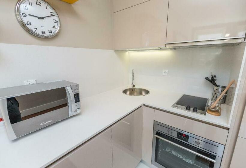 Porto D Alma Townhouse