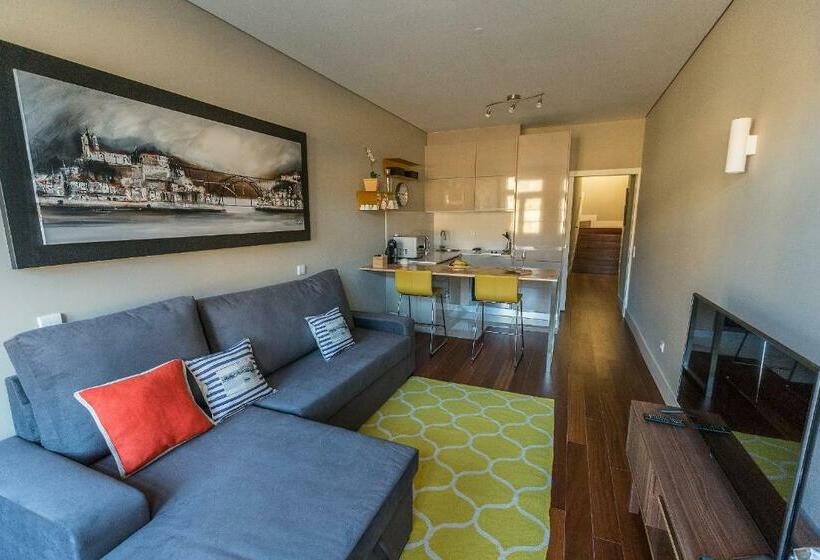 Porto D Alma Townhouse