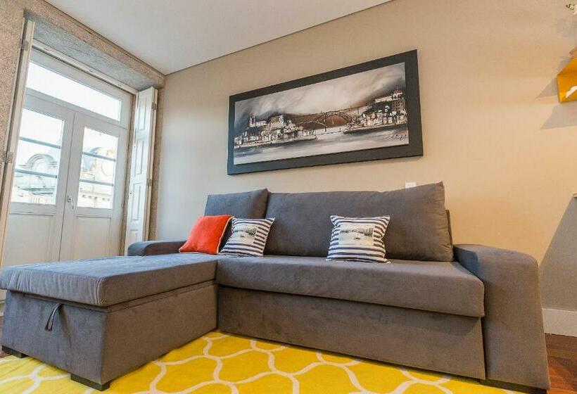 Porto D Alma Townhouse