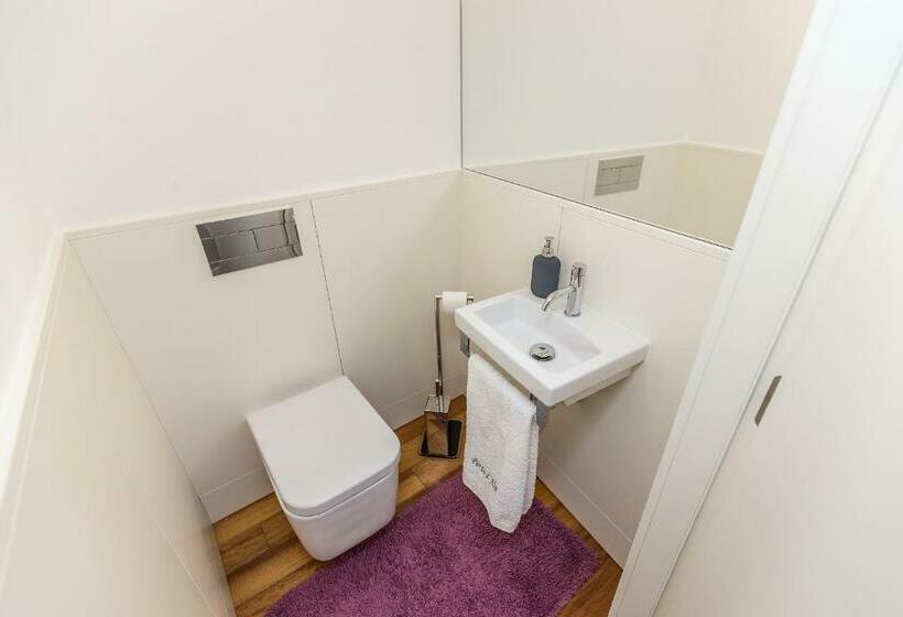 Porto D Alma Townhouse