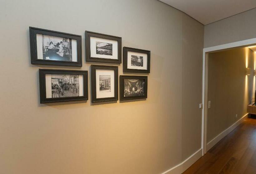 Porto D Alma Townhouse