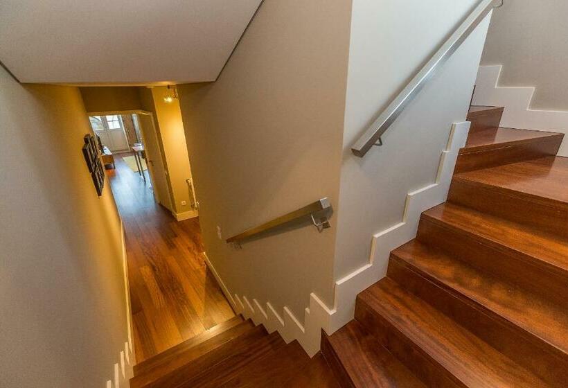 Porto D Alma Townhouse