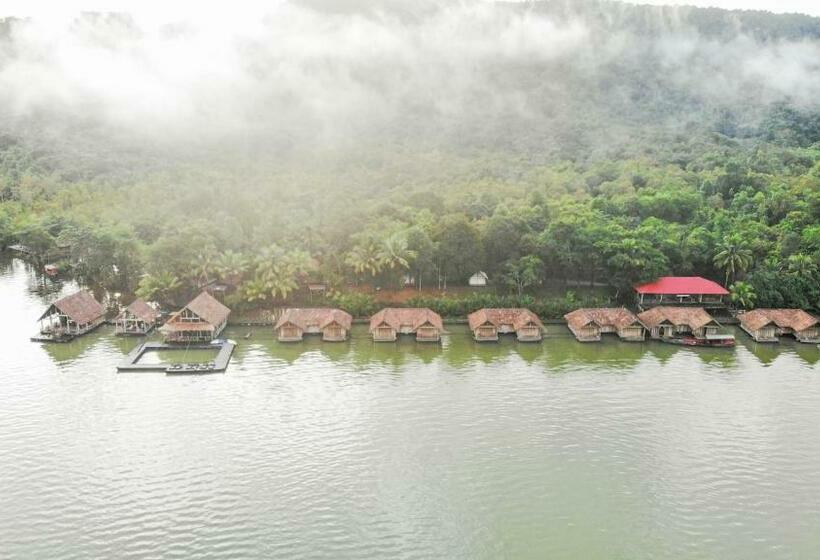 Thansur Tatai Eco Resort