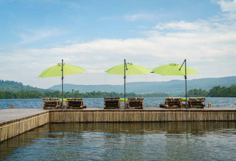 Thansur Tatai Eco Resort