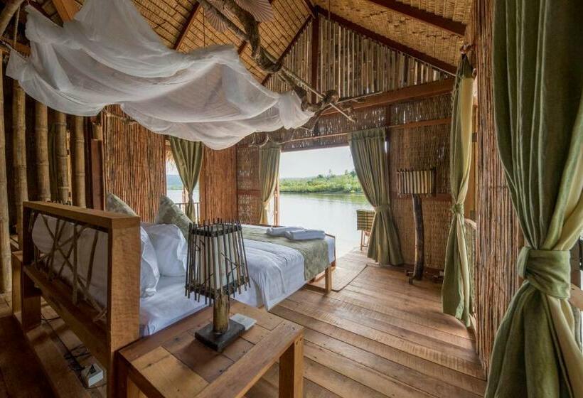 Thansur Tatai Eco Resort