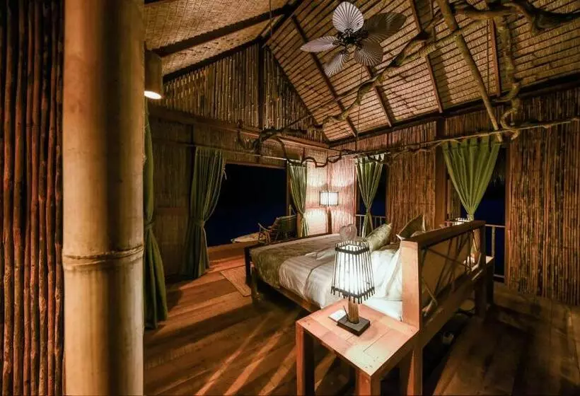 Thansur Tatai Eco Resort