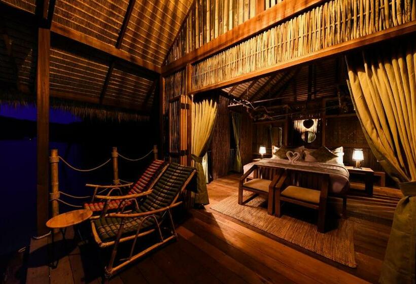 Thansur Tatai Eco Resort