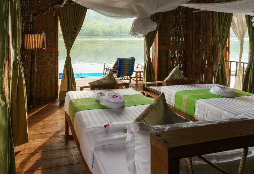 Thansur Tatai Eco Resort