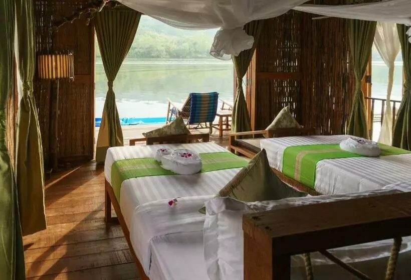 Thansur Tatai Eco Resort