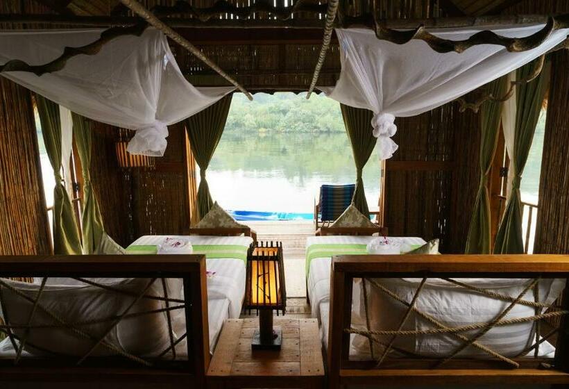 Thansur Tatai Eco Resort