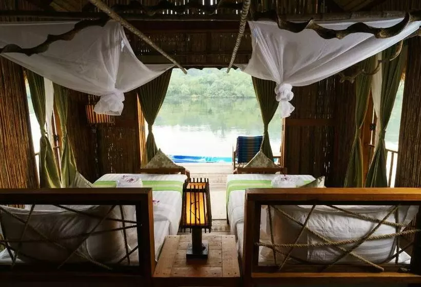 Thansur Tatai Eco Resort