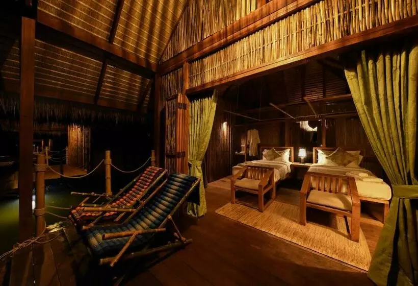 Thansur Tatai Eco Resort