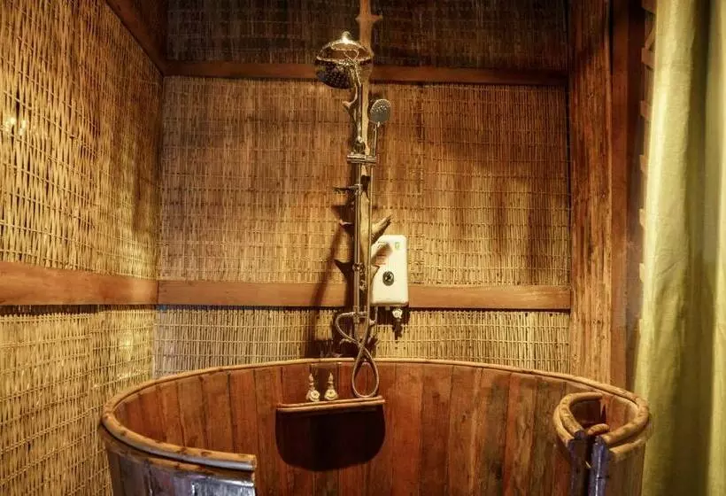 Thansur Tatai Eco Resort