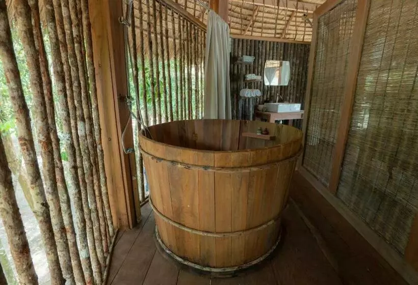 Thansur Tatai Eco Resort