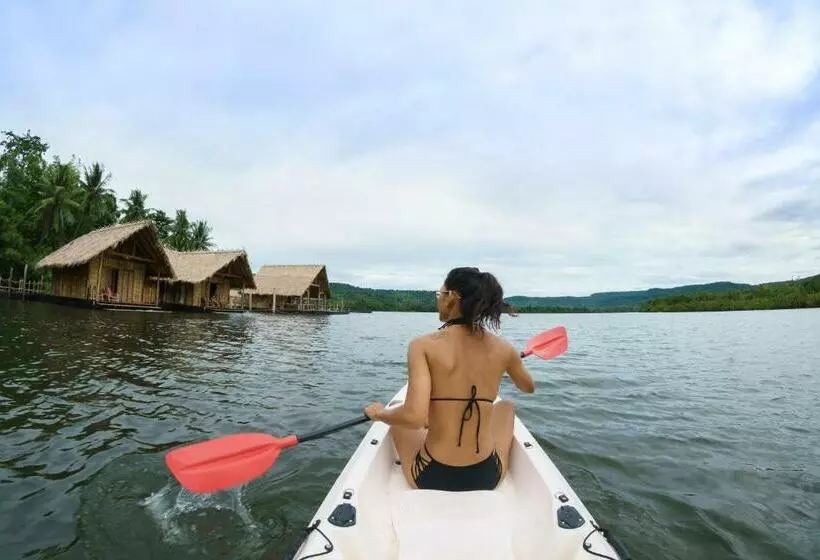 Thansur Tatai Eco Resort