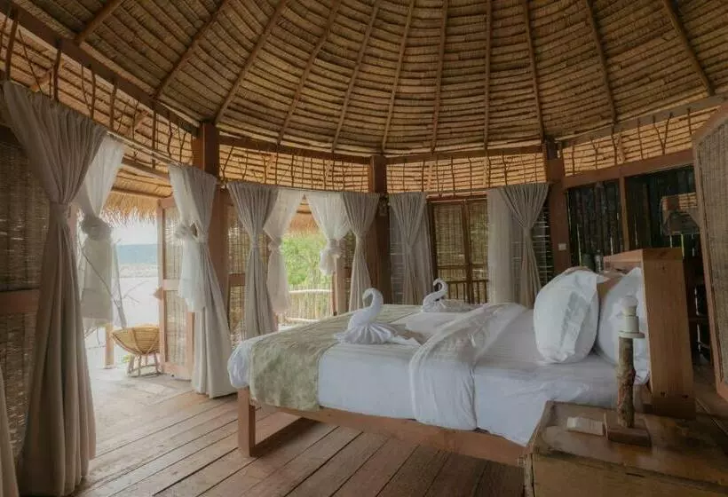 Thansur Tatai Eco Resort